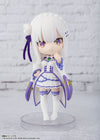 Figuarts Mini "Re:ZERO -Starting Life in Another World-" Emilia [Bandai]ㅤ