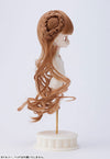 Harmonia bloom Wig Series Chignon Long Hair (Brown) (DOLL ACCESSORY)ㅤ