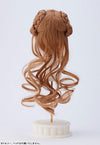 Harmonia bloom Wig Series Chignon Long Hair (Brown) (DOLL ACCESSORY)ㅤ