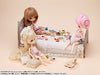 Harmonia bloom Wig Series Chignon Long Hair (Brown) (DOLL ACCESSORY)ㅤ