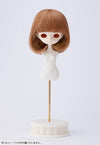 Harmonia bloom Wig Series Natural Bob (Brown) (DOLL ACCESSORY)ㅤ