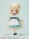 Harmonia bloom Wig Series Natural Bob (Brown) (DOLL ACCESSORY)ㅤ