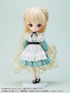 Harmonia bloom Wig Series Natural Bob (Black) (DOLL ACCESSORY)ㅤ