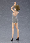 Original Character - Figma #506 - figma Styles - Chiaki - Backless Sweater Outfit (Max Factory)ㅤ