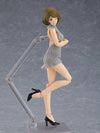 Original Character - Figma #506 - figma Styles - Chiaki - Backless Sweater Outfit (Max Factory)ㅤ