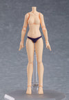 Original Character - Figma #506 - figma Styles - Chiaki - Backless Sweater Outfit (Max Factory)ㅤ