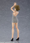 figma Styles - Backless Sweater Outfit (Max Factory)ㅤ