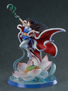 Xian Jian Qi Xia Zhuan - Zhao Ling-Er - 1/7 - 25th Anniversary Commemorative Figure (Good Smile Arts Shanghai)ㅤ