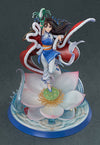 Xian Jian Qi Xia Zhuan - Zhao Ling-Er - 1/7 - 25th Anniversary Commemorative Figure (Good Smile Arts Shanghai)ㅤ