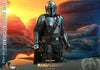 1/4 Scale "Mandalorian" 1/4 Mandalorian & The Child (2 Figures Set)ㅤ