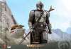 1/4 Scale "Mandalorian" 1/4 Mandalorian & The Child (2 Figures Set)ㅤ