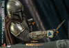 1/4 Scale "Mandalorian" 1/4 Mandalorian & The Child (2 Figures Set)ㅤ