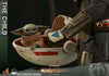 1/4 Scale "Mandalorian"1/4 Scale Figure The Childㅤ