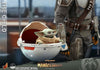 1/4 Scale "Mandalorian"1/4 Scale Figure The Childㅤ