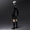 NieR: Automata - YoRHa No. 9 Type S - Play Arts Kai (Square Enix)ㅤ