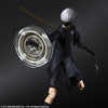 NieR: Automata - YoRHa No. 9 Type S - Play Arts Kai (Square Enix)ㅤ