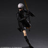 NieR: Automata - YoRHa No. 9 Type S - Play Arts Kai (Square Enix)ㅤ