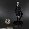 NieR: Automata - YoRHa No. 9 Type S - Play Arts Kai (Square Enix)ㅤ