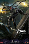 Movie Masterpiece "Venom" 1/6 Scale Figure Venomㅤ