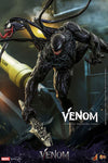 Movie Masterpiece "Venom" 1/6 Scale Figure Venomㅤ