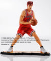 Slam Dunk - Sakuragi Hanamichi - The Spirit Collection of Inoue Takehiko - Style in the Moment (M.I.C)ㅤ - ActionFigure Brasil