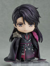 Lian Yu Zhi Zuo Ren - Li Zeyan - Nendoroid #1378 - Demon Lord Ver. (Good Smile Arts Shanghai)ㅤ