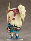 Monster Hunter World: Iceborne - Hunter - Nendoroid #1407-DX - Female Zinogre Alpha Armor Ver., DX (Good Smile Company)ㅤ