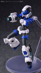 Polynian ST Pisukurei M Type (Ver. Regunato) Complete Model Action Figureㅤ