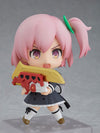 Assault Lily Bouquet - Hitotsuyanagi Riri - Nendoroid #1513 (Good Smile Company)ㅤ