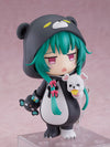 Kuma Kuma Kuma Bear - Yuna - Nendoroid #1512 (Good Smile Company)ㅤ