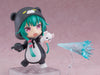 Kuma Kuma Kuma Bear - Yuna - Nendoroid #1512 (Good Smile Company)ㅤ