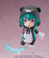 Kuma Kuma Kuma Bear - Yuna - Nendoroid #1512 (Good Smile Company)ㅤ