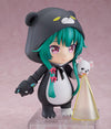 Kuma Kuma Kuma Bear - Yuna - Nendoroid #1512 (Good Smile Company)ㅤ