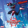 Spider-Man: Into the Spider-Verse - Miles Morales - Spider-Man - SV-Action (Sentinel)ㅤ