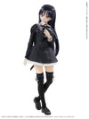 Assault Lily Bouquet - Shirai Yuyu - Another Realistic Characters No.019 - 1/3 (Azone)ㅤ