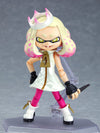 Splatoon 2 - Hime - Iida - Figma (Good Smile Company)ㅤ