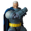 Batman: The Dark Knight Returns - Batman - Bruce Wayne - Mafex No.146 - Armored (Medicom Toy)ㅤ