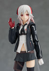 Heavily Armed High School Girls - Shi - Figma #422 (Max Factory)ㅤ