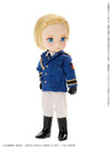 Hetalia World Stars - Germany - DolPokke No.003 (Azone)ㅤ