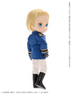 Hetalia World Stars - Germany - DolPokke No.003 (Azone)ㅤ