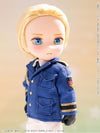 Hetalia World Stars - Germany - DolPokke No.003 (Azone)ㅤ