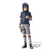 Naruto - Uchiha Sasuke - Grandista - Shinobi Relations - Grandista nero - #2 (Bandai Spirits)ㅤ