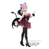 Re:Zero kara Hajimeru Isekai Seikatsu - Ram - Espresto est - Clear and Dressy (Bandai Spirits)ㅤ