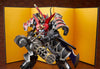 Mazinkaiser - Mazinkaiser Haou - Mazin Set - Hagane Works (Good Smile Company)ㅤ