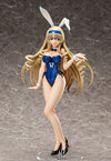 IS: Infinite Stratos - Cecilia Alcott - B-style - 1/4 - Bare Leg Bunny Ver. (FREEing)ㅤ