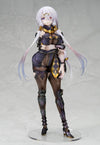 Atelier Ryza ~Tokoyami no Joou to Himitsu no Kakurega~ - Lila Decyrus - 1/7 (Alter)ㅤ