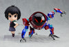 Spider-Man: Into the Spider-Verse - Peni Parker - Nendoroid #1522-DX - Spider-Verse Ver., DX (Good Smile Company)ㅤ