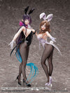 Ane Naru Mono - Chiyo - B-style - 1/4 - Bunny Ver. (FREEing)ㅤ