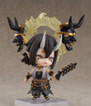 Onmyoji - Ootakemaru - Nendoroid #1433 (Good Smile Company)ㅤ