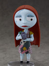 The Nightmare Before Christmas - Sally - Nendoroid #1518 (Good Smile Company)ㅤ